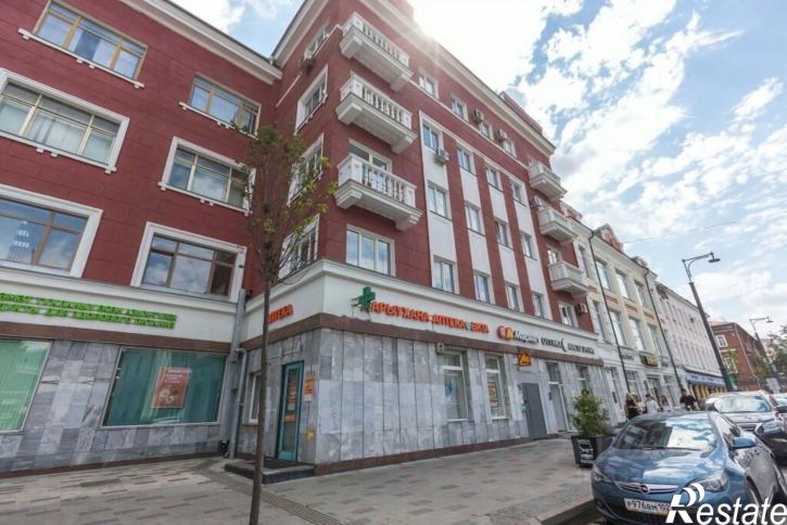2-комн квартира ул Ленина, д 26