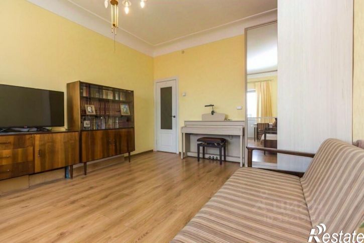 2-комн квартира ул Ленина, д 26