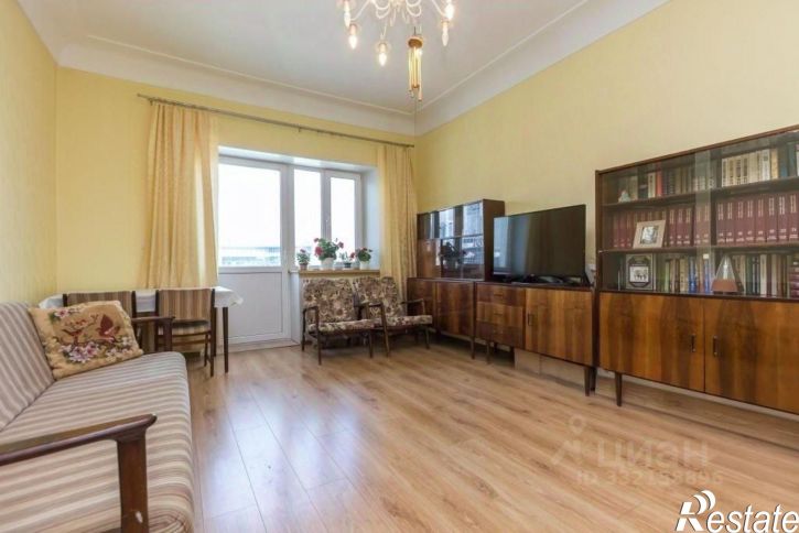 2-комн квартира ул Ленина, д 26