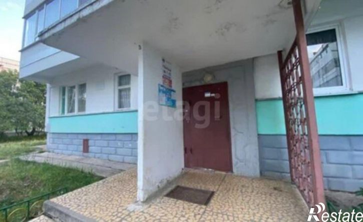 1-комн квартира Агидель, улица Мира, 6