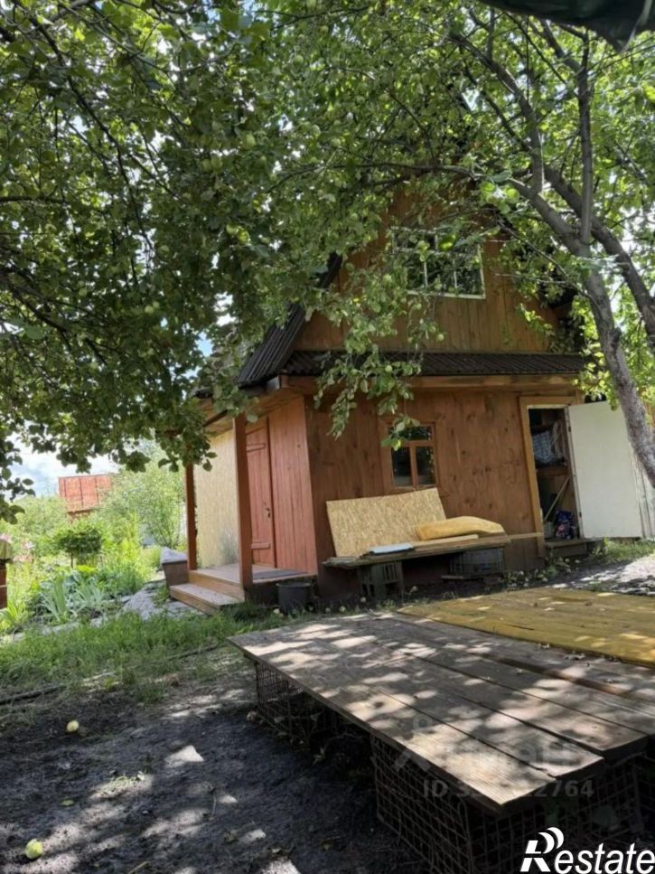 Коттедж/дом Уфимский район