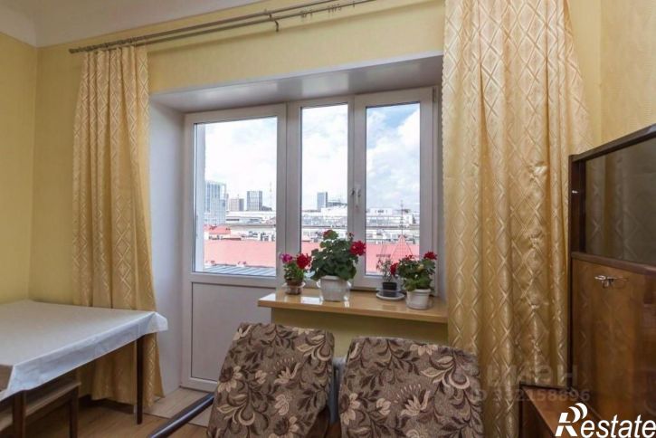 2-комн квартира ул Ленина, д 26
