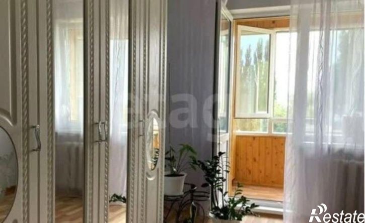 1-комн квартира Агидель, улица Мира, 6
