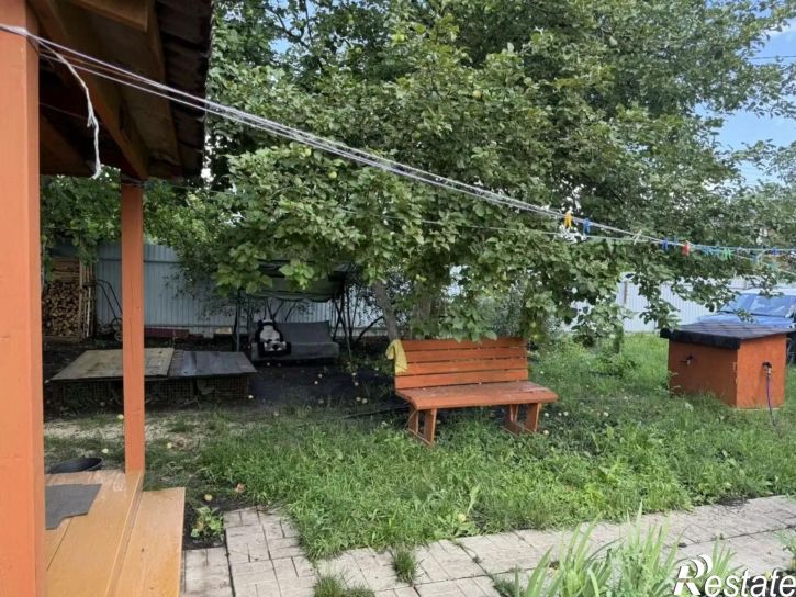 Коттедж/дом Уфимский район