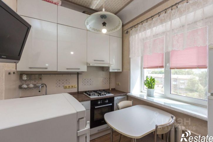 2-комн квартира ул Ленина, д 26