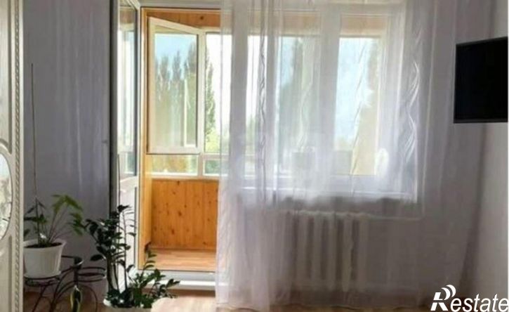 1-комн квартира Агидель, улица Мира, 6