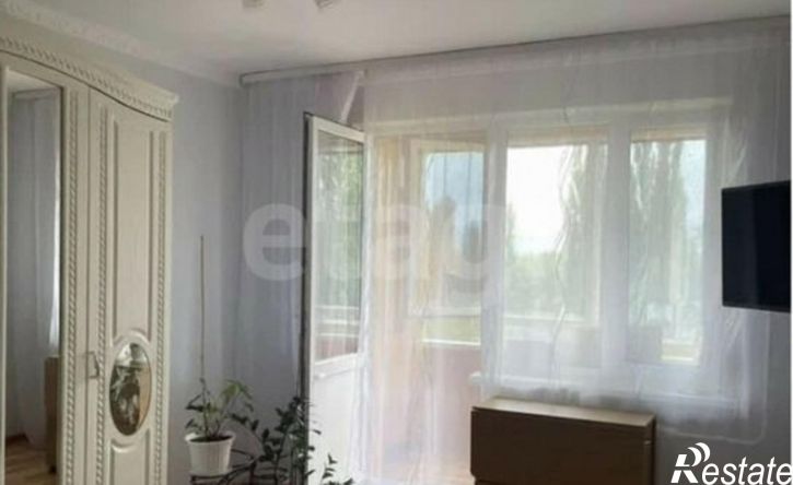 1-комн квартира Агидель, улица Мира, 6