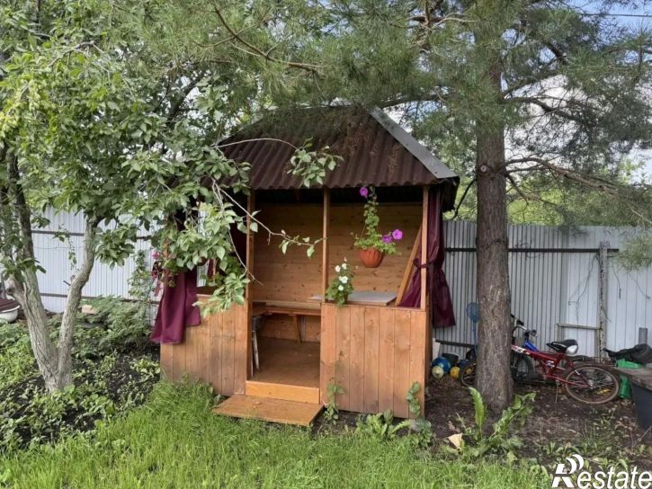 Коттедж/дом Уфимский район