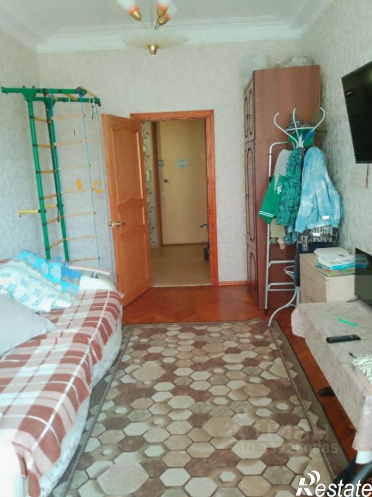2-комн квартира Уфа