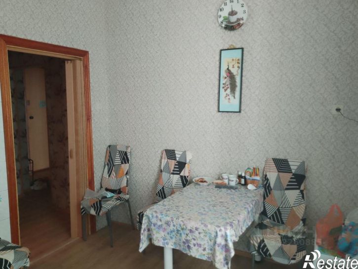 2-комн квартира Уфа