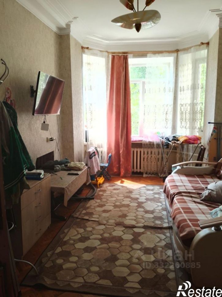 2-комн квартира Уфа