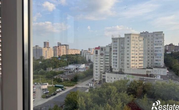 2-комн квартира Уфа, улица Ленина, 162