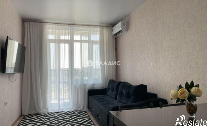 1-комн квартира Уфа, проспект Дружбы Народов, 55/1
