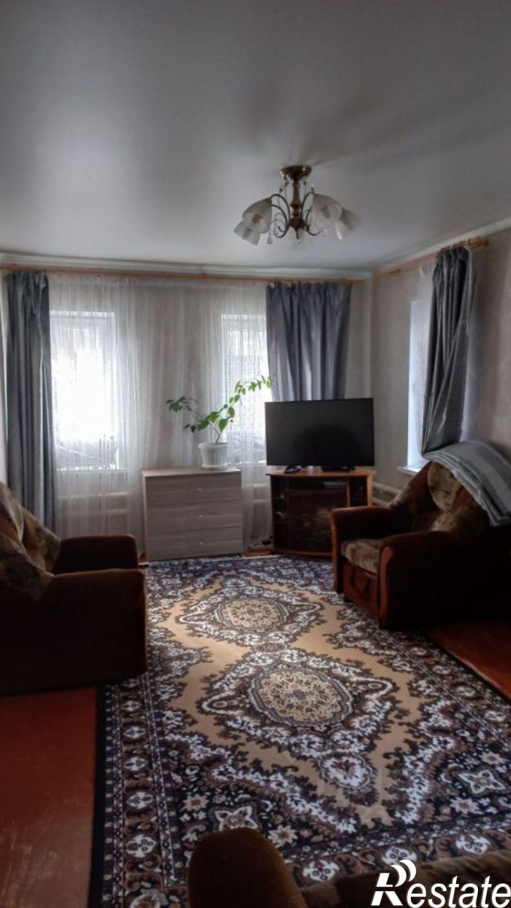 Коттедж/дом Уфа, улица Некрасова
