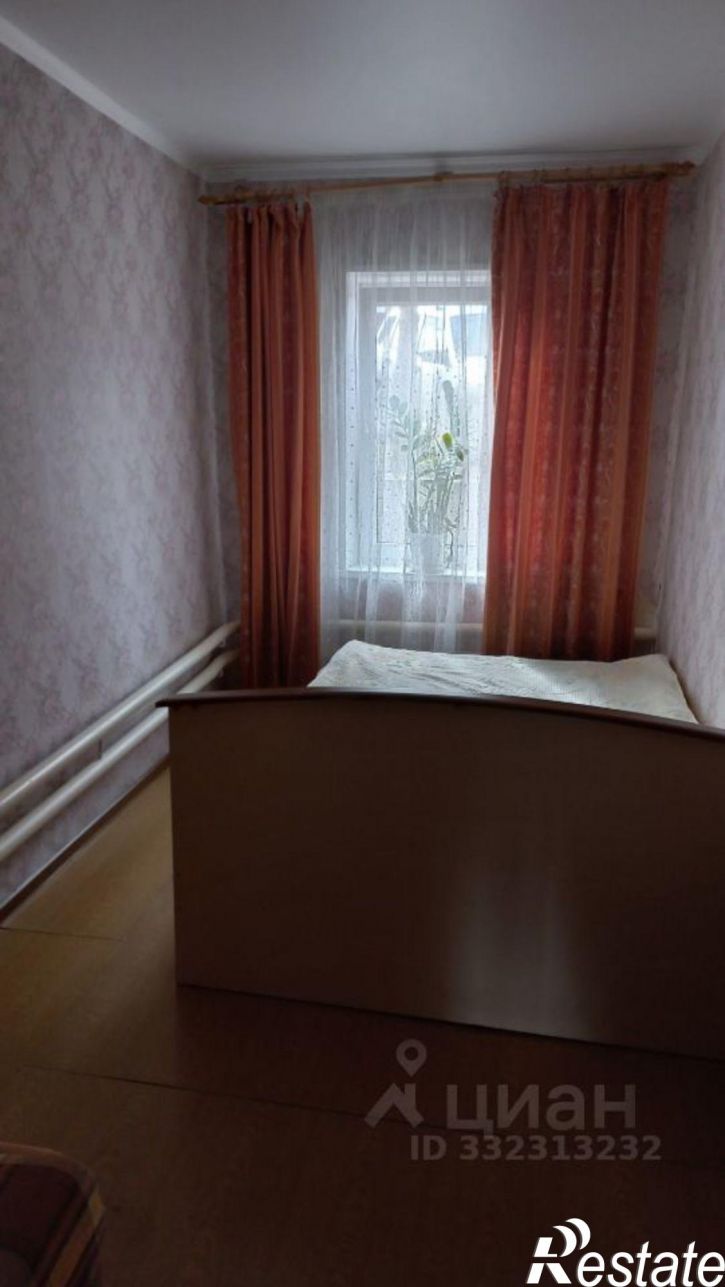 Коттедж/дом Уфа, улица Некрасова