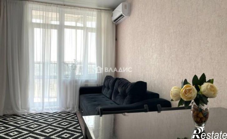 1-комн квартира Уфа, проспект Дружбы Народов, 55/1
