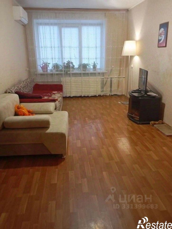 2-комн квартира Стерлитамак, ул. Сазонова, 8
