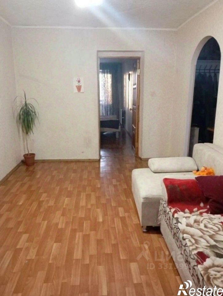 2-комн квартира Стерлитамак, ул. Сазонова, 8