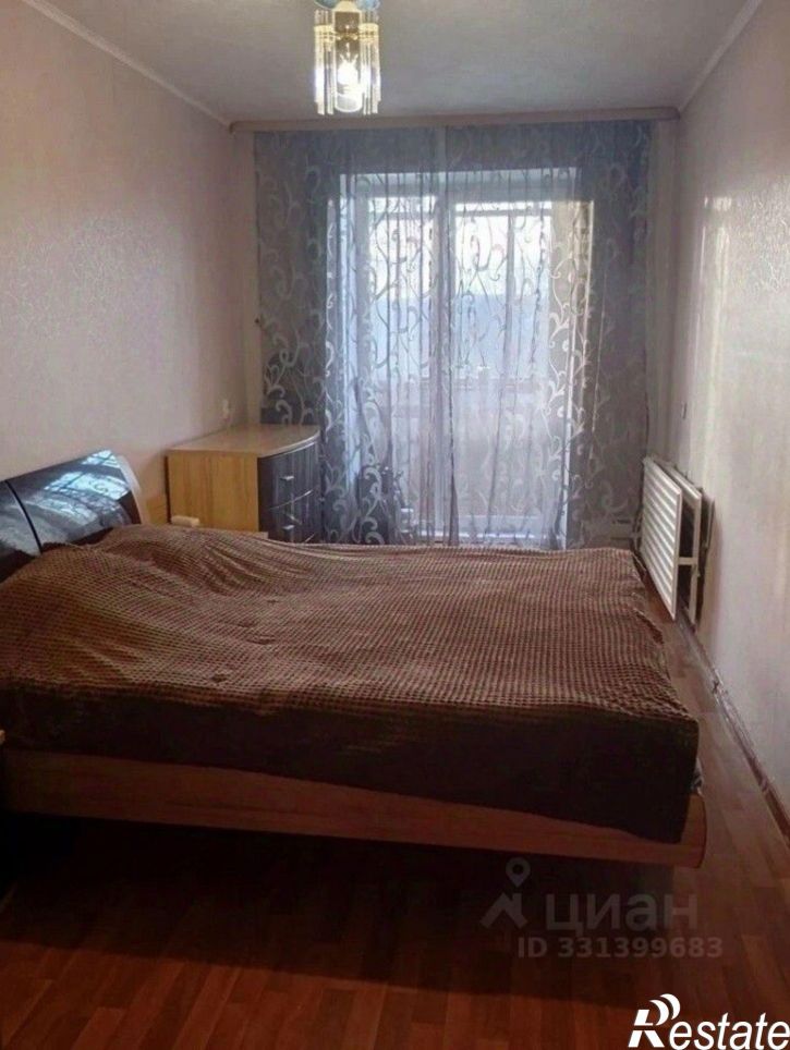 2-комн квартира Стерлитамак, ул. Сазонова, 8