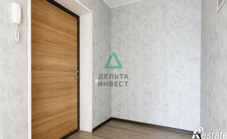 1-комн квартира Уфа, улица Дмитрия Купцова, 2