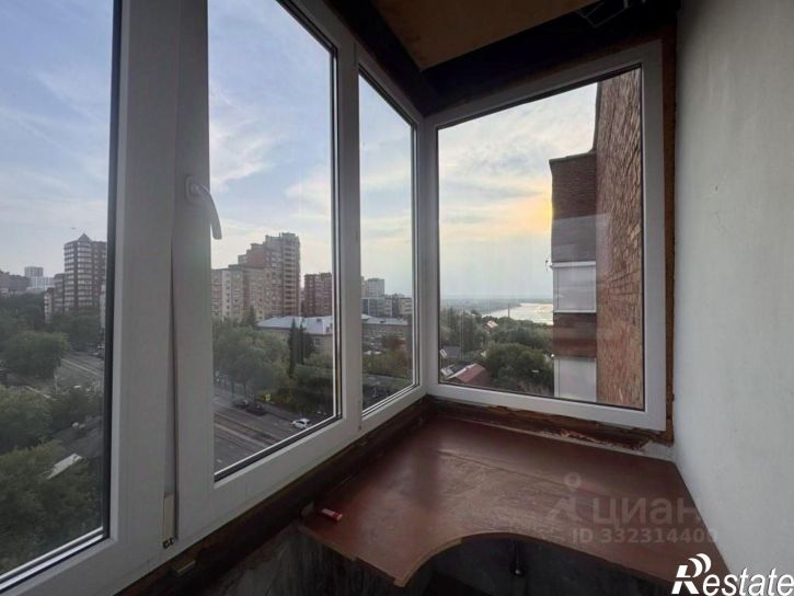 2-комн квартира ул Ленина, д 162, кв 33