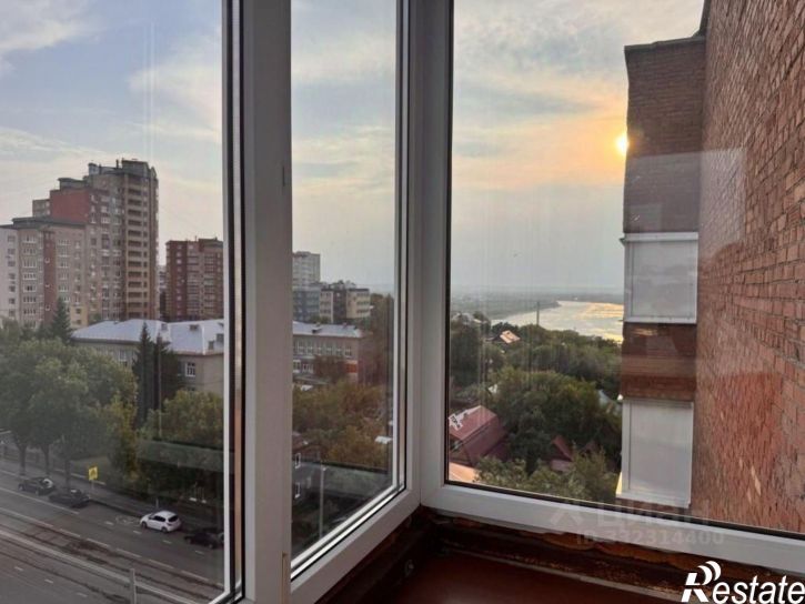 2-комн квартира ул Ленина, д 162, кв 33