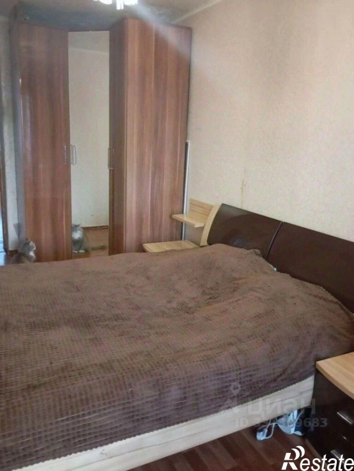 2-комн квартира Стерлитамак, ул. Сазонова, 8