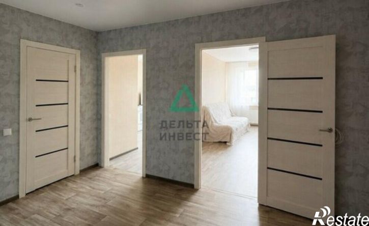 1-комн квартира Уфа, улица Дмитрия Купцова, 2