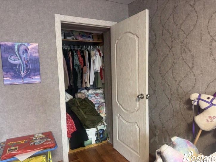 1-комн квартира ул Александра Невского, д 30, кв 57