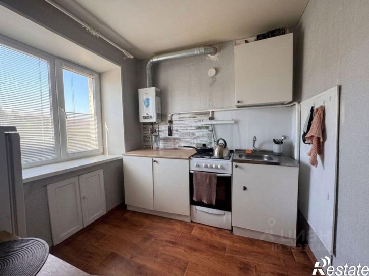 1-комн квартира ул Александра Невского, д 30, кв 57