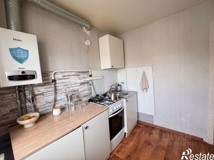 1-комн квартира ул Александра Невского, д 30, кв 57