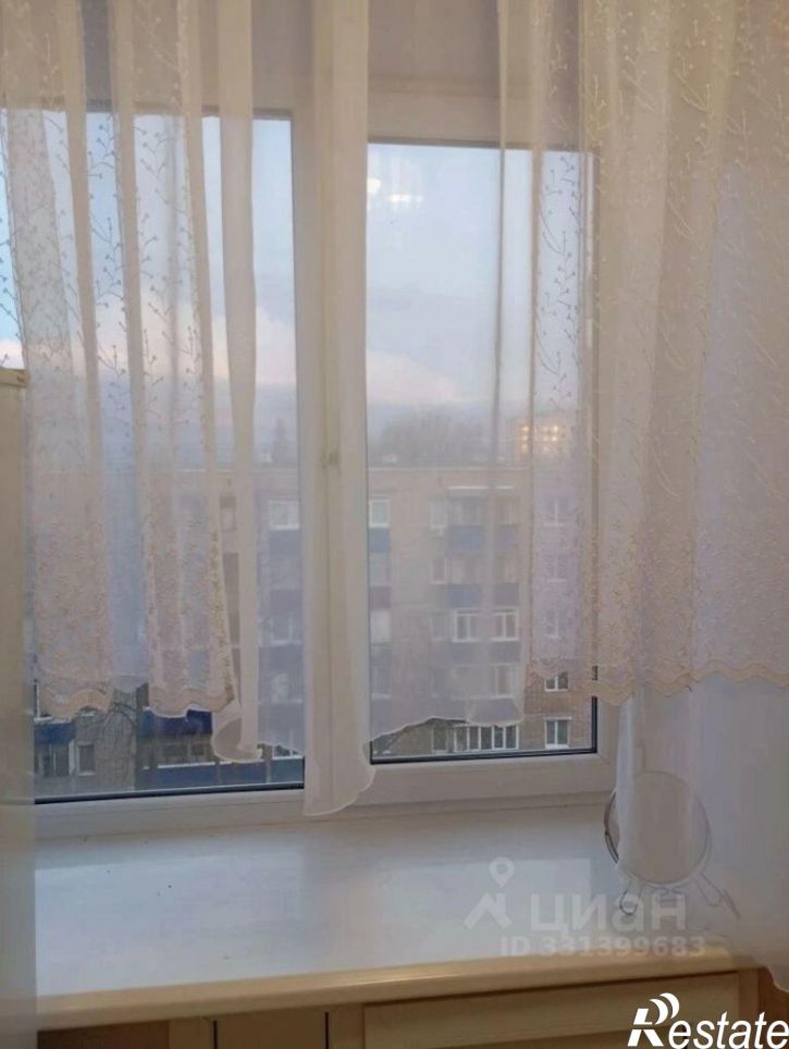 2-комн квартира Стерлитамак, ул. Сазонова, 8