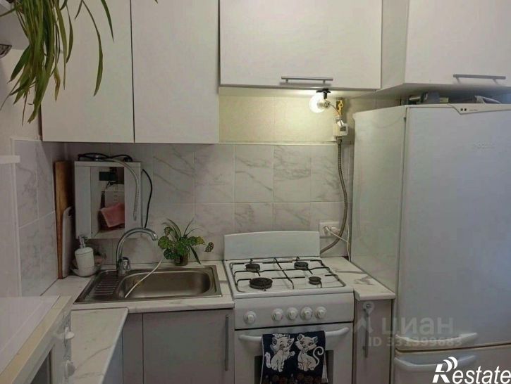 2-комн квартира Стерлитамак, ул. Сазонова, 8