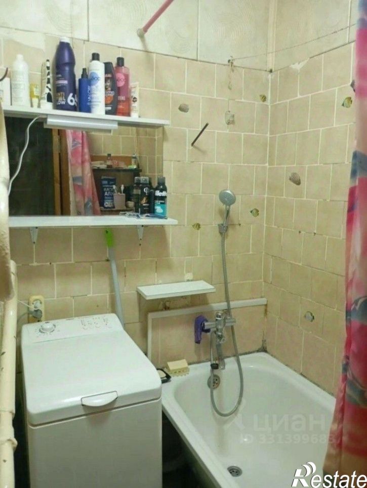 2-комн квартира Стерлитамак, ул. Сазонова, 8