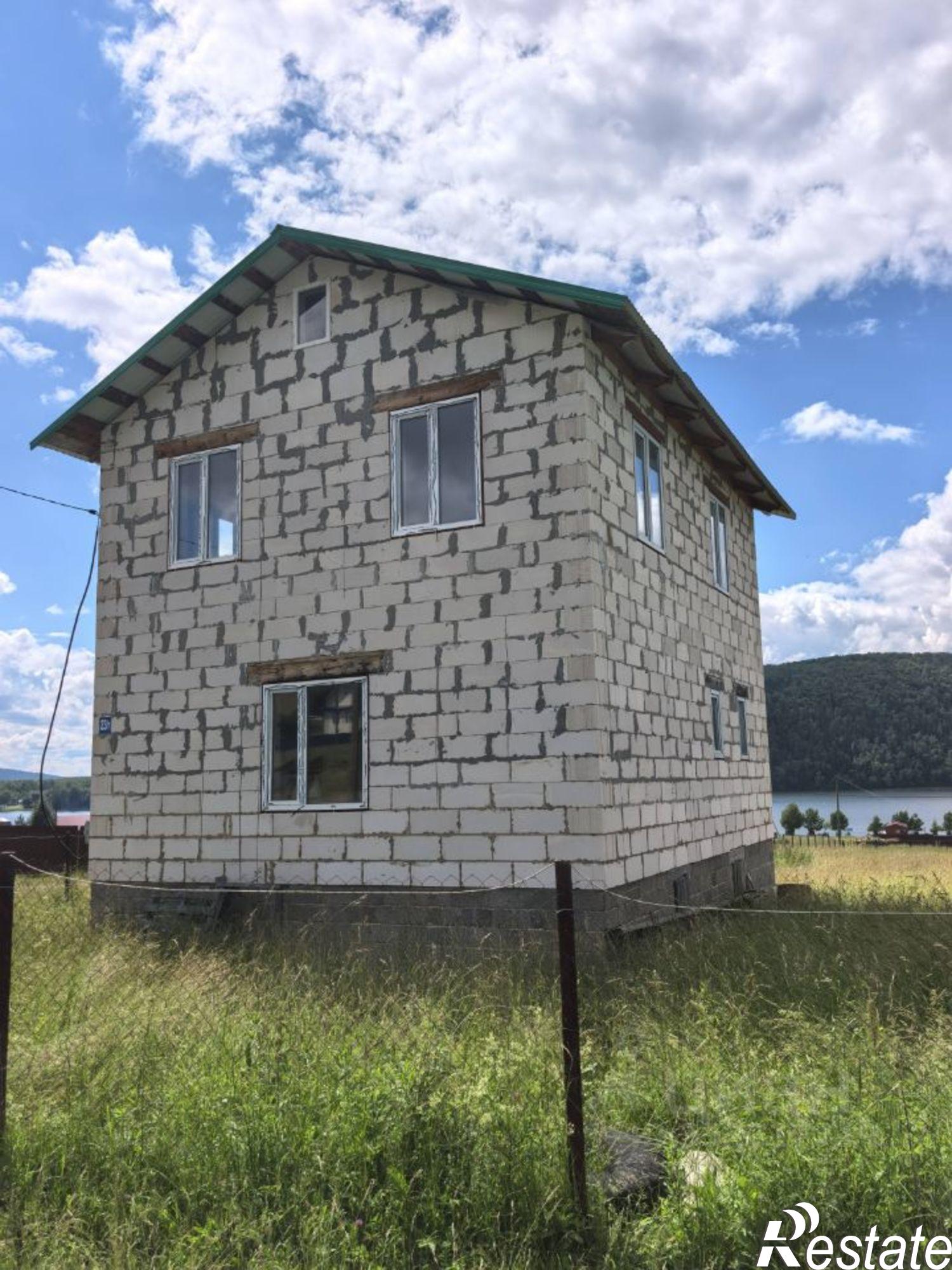 Купить дачу, дом, коттедж за 4 000 000 рублей на Караидельский район