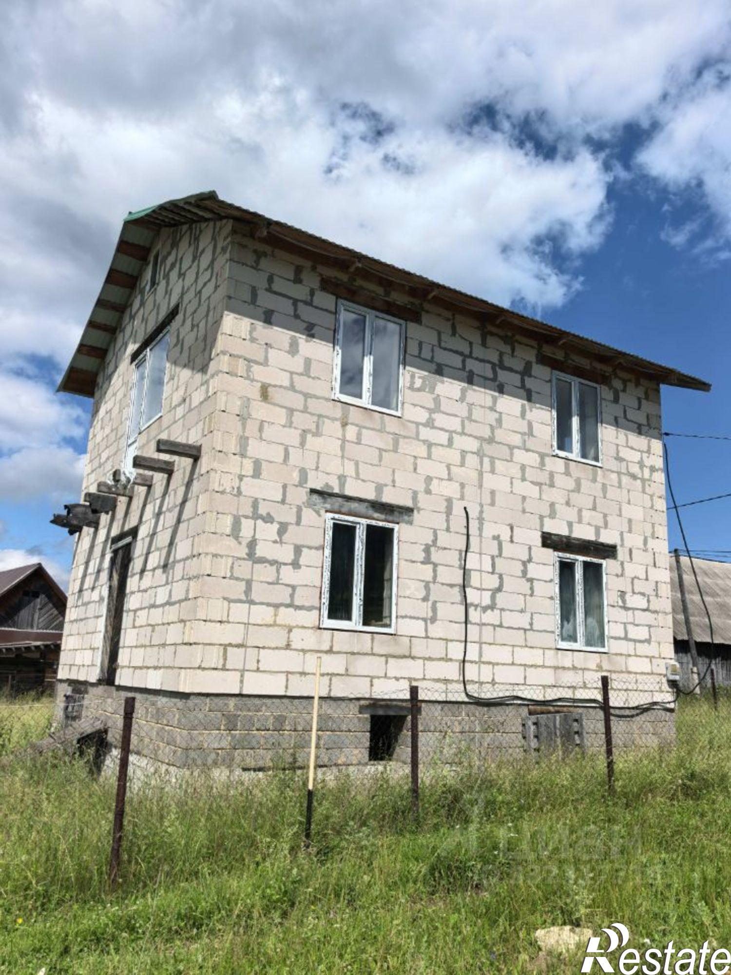 Купить дачу, дом, коттедж за 4 000 000 рублей на Караидельский район