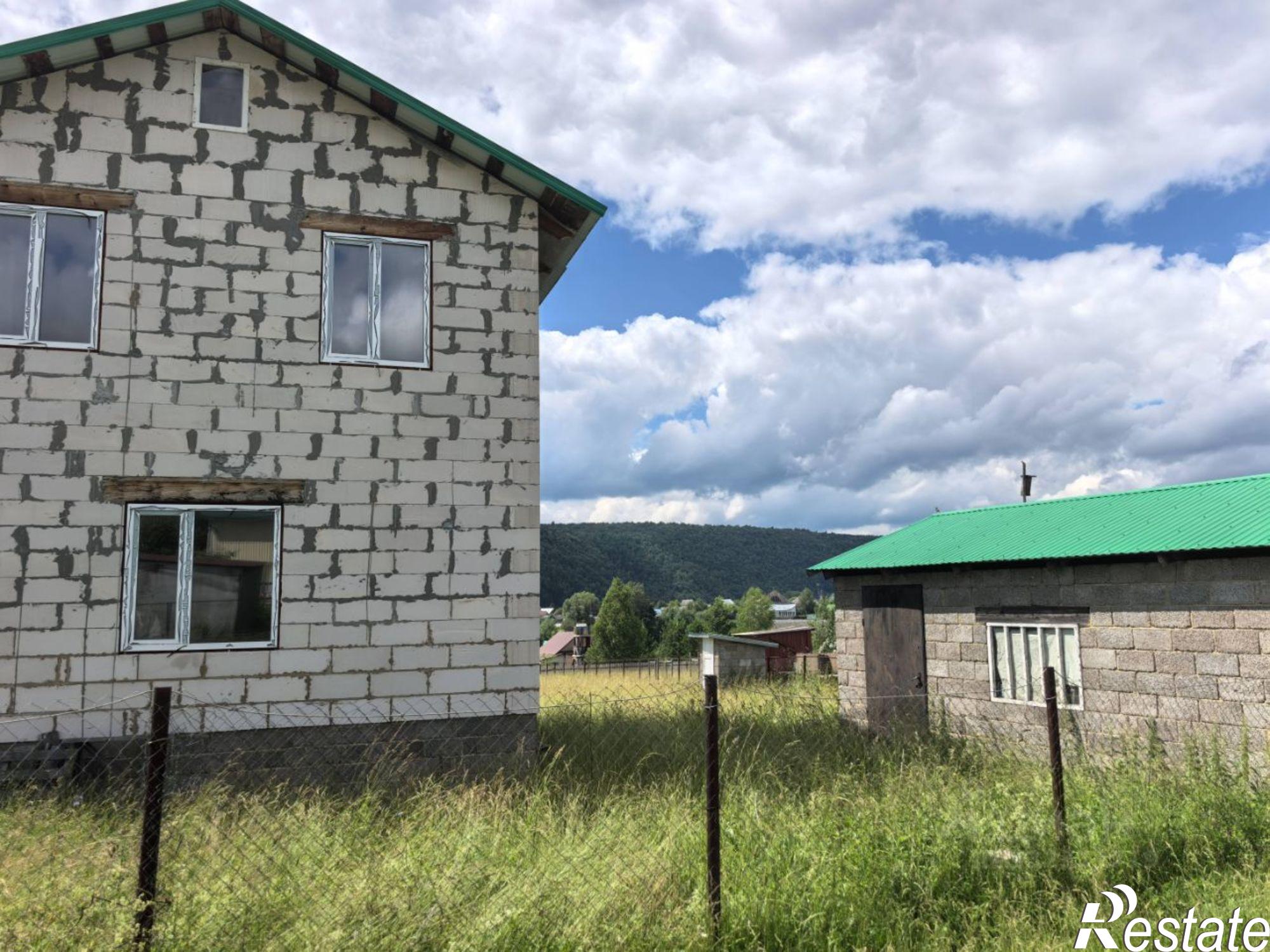 Купить дачу, дом, коттедж за 4 000 000 рублей на Караидельский район