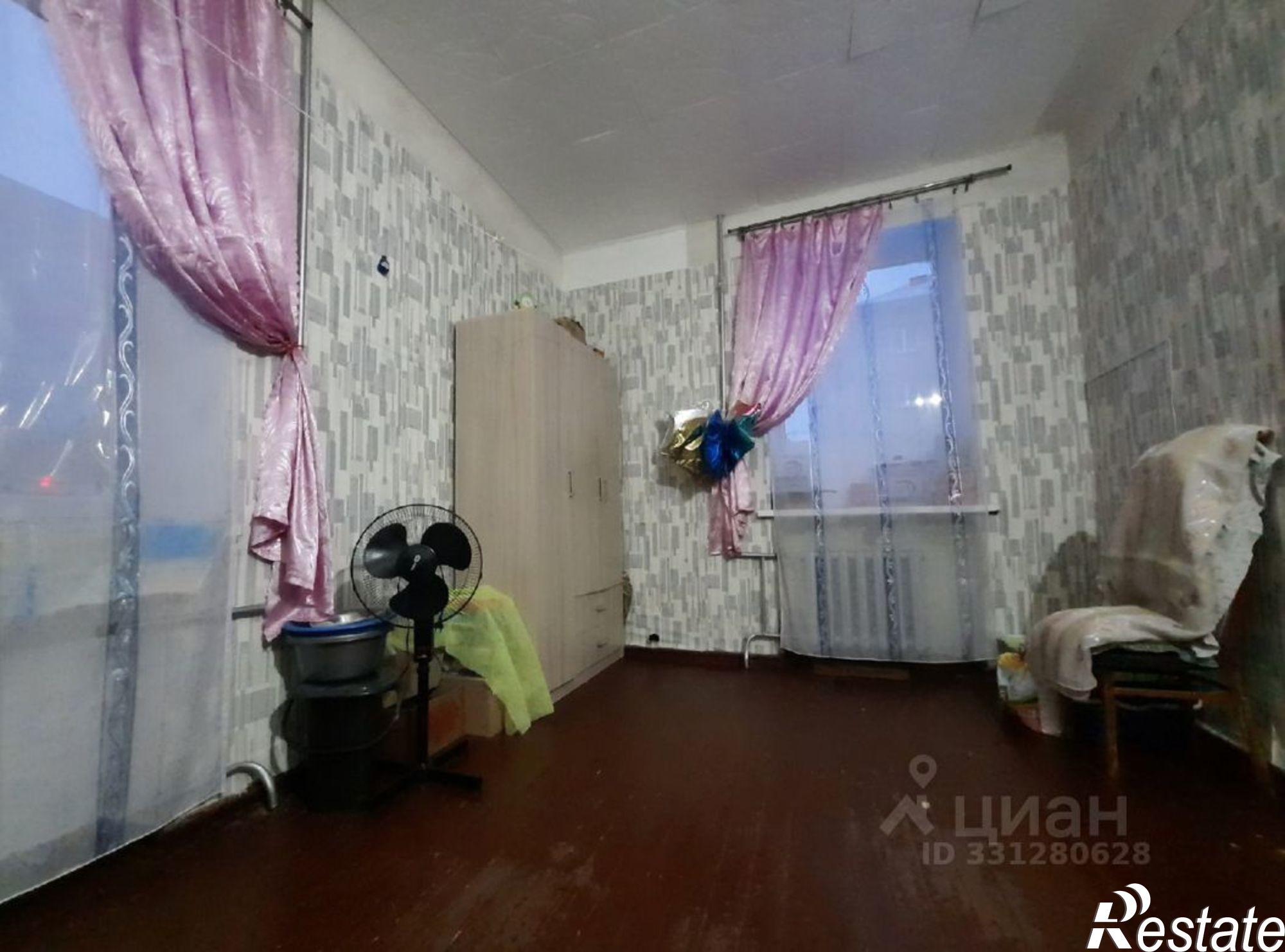 Купить квартиру за 3 750 000 рублей на ул Маяковского, 24
