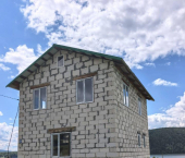 коттедж 96 кв м Караидельский район