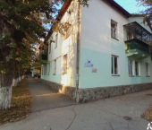 3-комн, 66кв м, этаж 1/2 ул Маяковского, 24