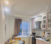 3-комн, 66кв м, этаж 11/12 ул Парковая, 18а