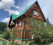 коттедж 233 кв м 
