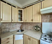 2-комн, 61кв м, этаж 1/4 ул Мира, 35
