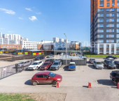 1-комн, 39кв м, этаж 2/25 ул Ахметова, 156