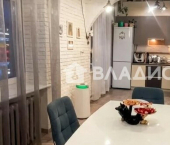 3-комн, 64кв м, этаж 4/4 пр-кт Октября, 9