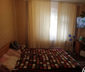 3-комн, 65кв м, этаж 2/2 ул Воинов-интернационалистов, 23