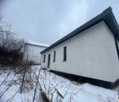 коттедж 80 кв м СНТ Нефтяник-1