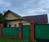 коттедж 75 кв м ул Хуторская