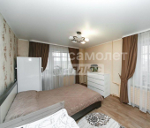 3-комн, 60кв м, этаж 4/9 улица Николая Дмитриева, 13