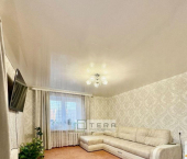3-комн, 82кв м, этаж 4/9 Запорожский переулок, 7